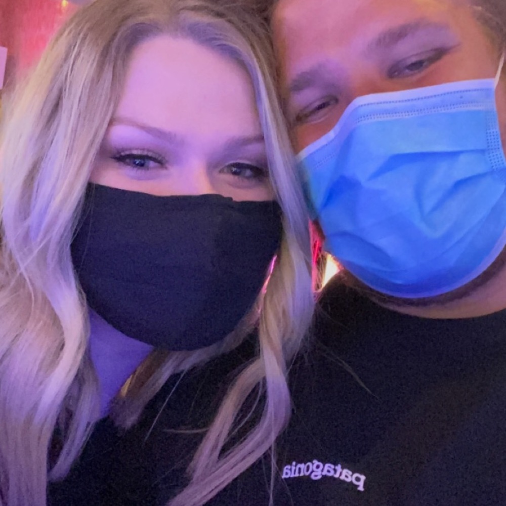 Meet your Posher, Georgi